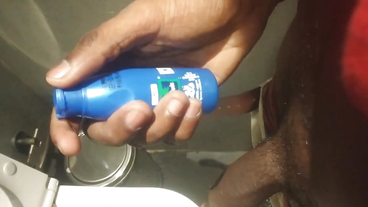 Banging Tamil10inchesbbc Oil Massage Is Back with Passionate Parashute