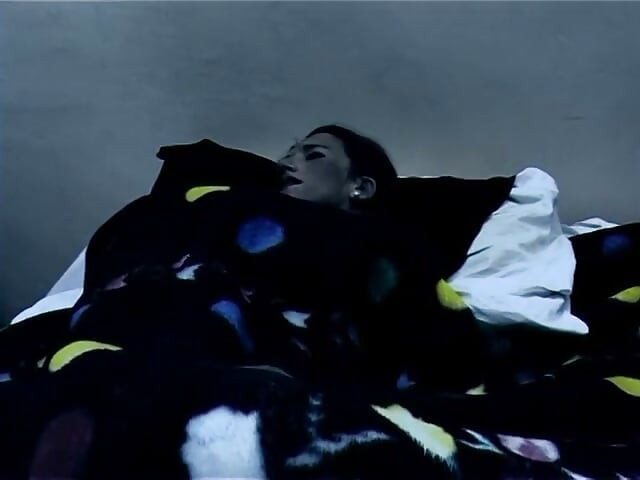 Vise perverse și orgasme nocturne