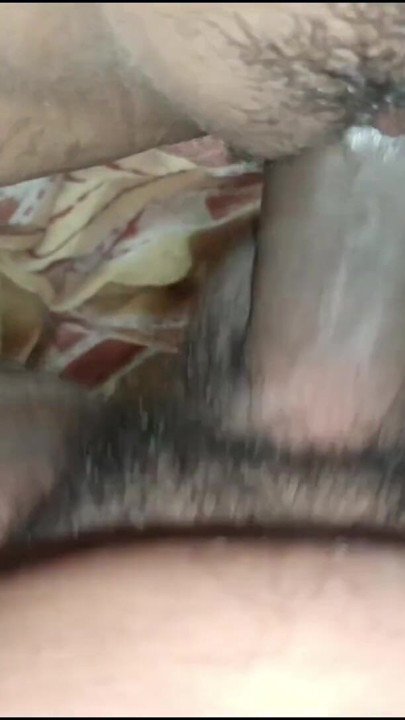Desi Bengali wife gets fucked doggy-style. Her husband encourages her to have sex with her. Video | Clip 2