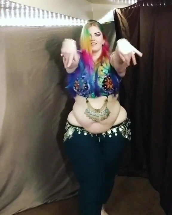 maryammahzadehdance