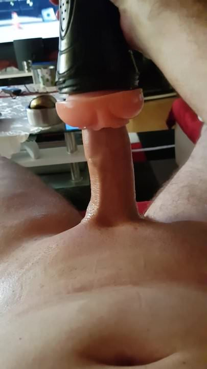 masturbate me