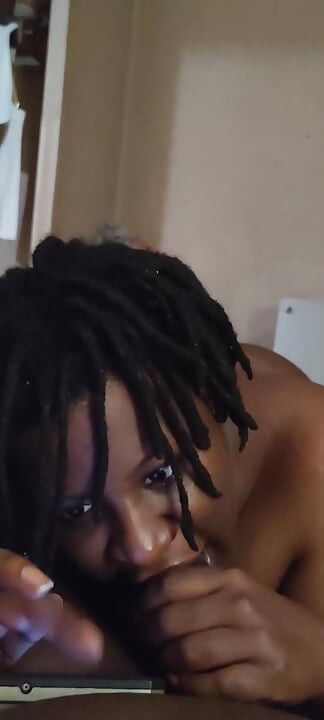 Trying Not to Cum Challenge
