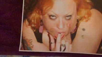 TRIBUTE To PURRFECT DEEPTHROAT PT 3