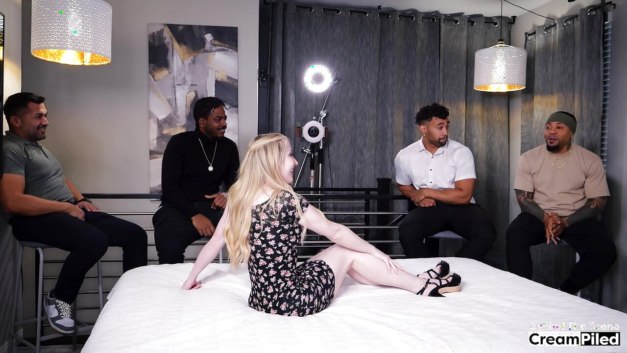 BTS - Alaina Taylor Ep 2