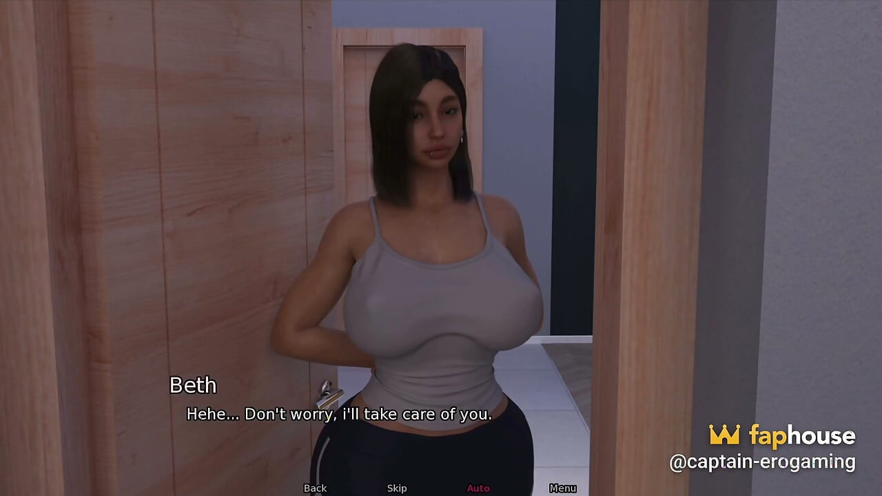 Shadows of Trust - Parte 4