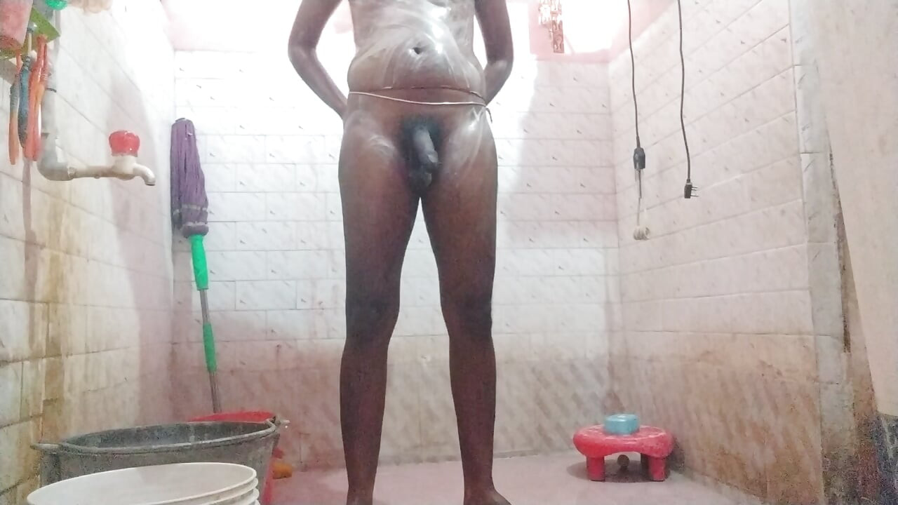Tamil10inches BBC Sexy Session