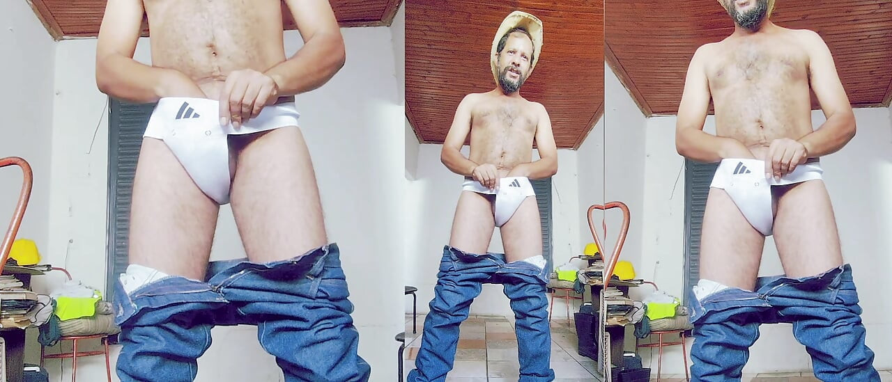 Redneck in Jeans
