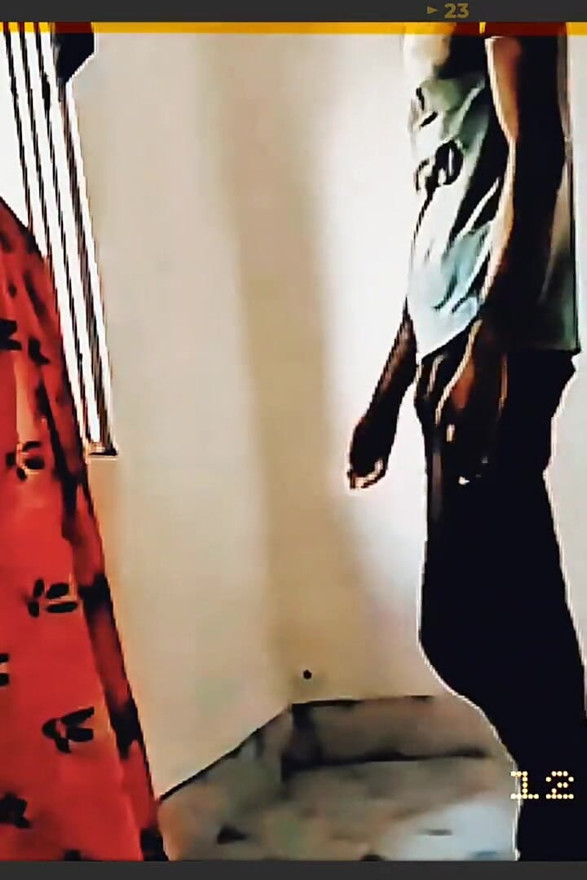 Village Stepmom Fucks Her Stepson with a Patakar Bengali Hot Sex Video