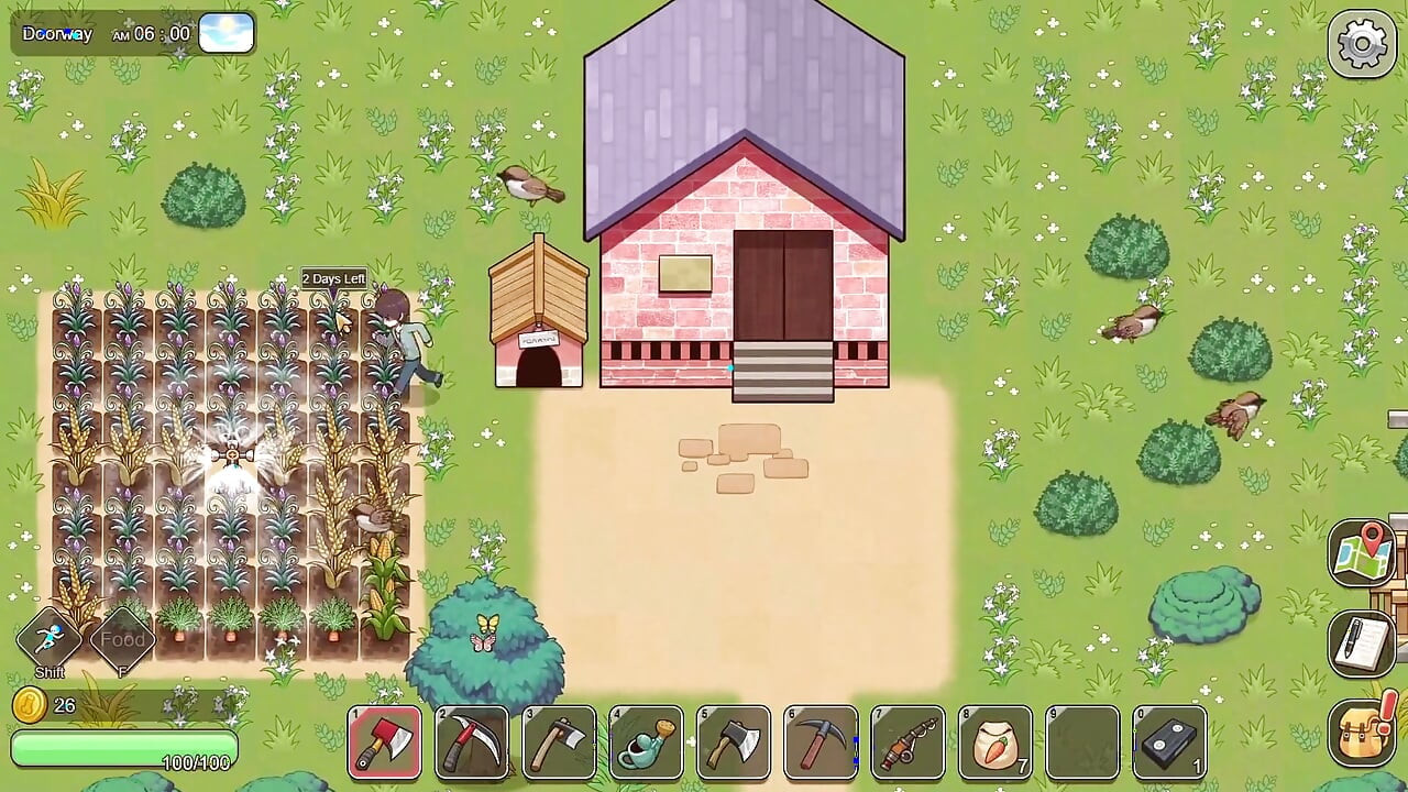 Village Rhapsody - Fucking the Mayor's Wife