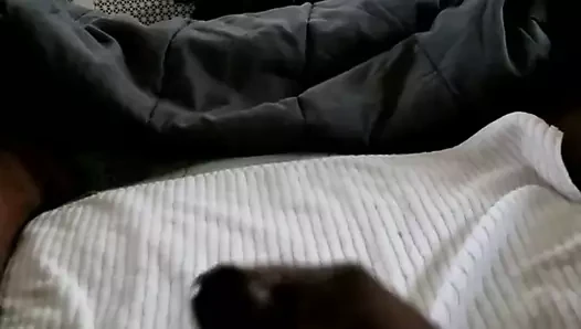 Patlayıcı boşalma!!