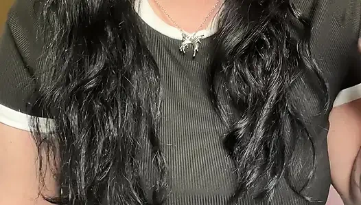 Ты должен опустошить свой счёт на моём