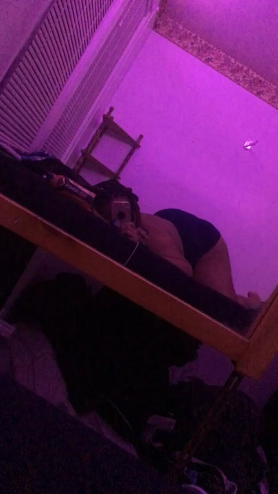 Ass bounce