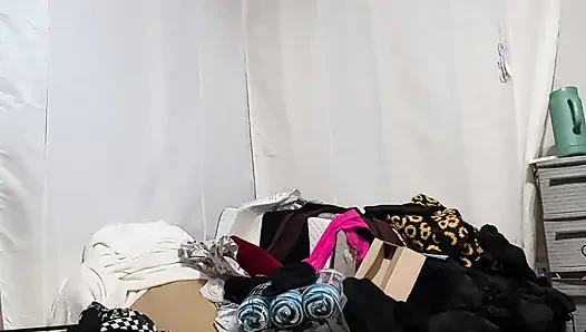 Clean My Room with Me Pt. 1