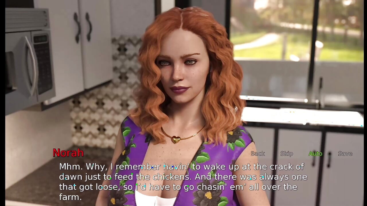 Mùa hè bí mật # 6 Leanne đang chạm vào con cặc của tôi bằng chân của cô ấy