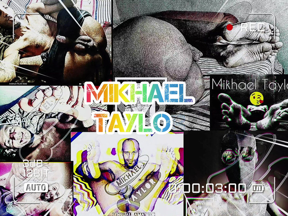 Shorts _ Mikhael Taylor