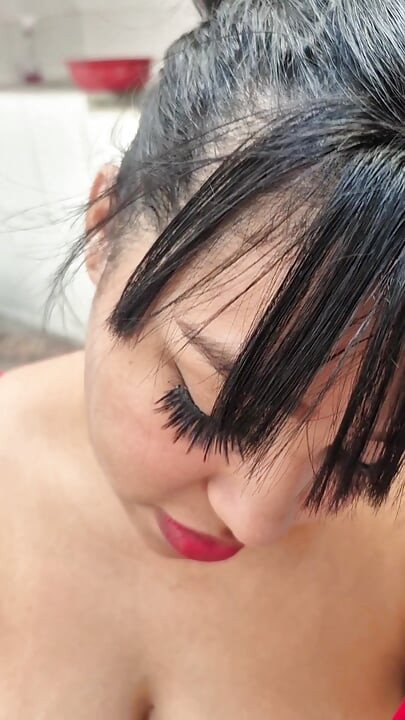 Ако знам нещо, в което съм наистина добър - е да смуча пишки, докато експлодират