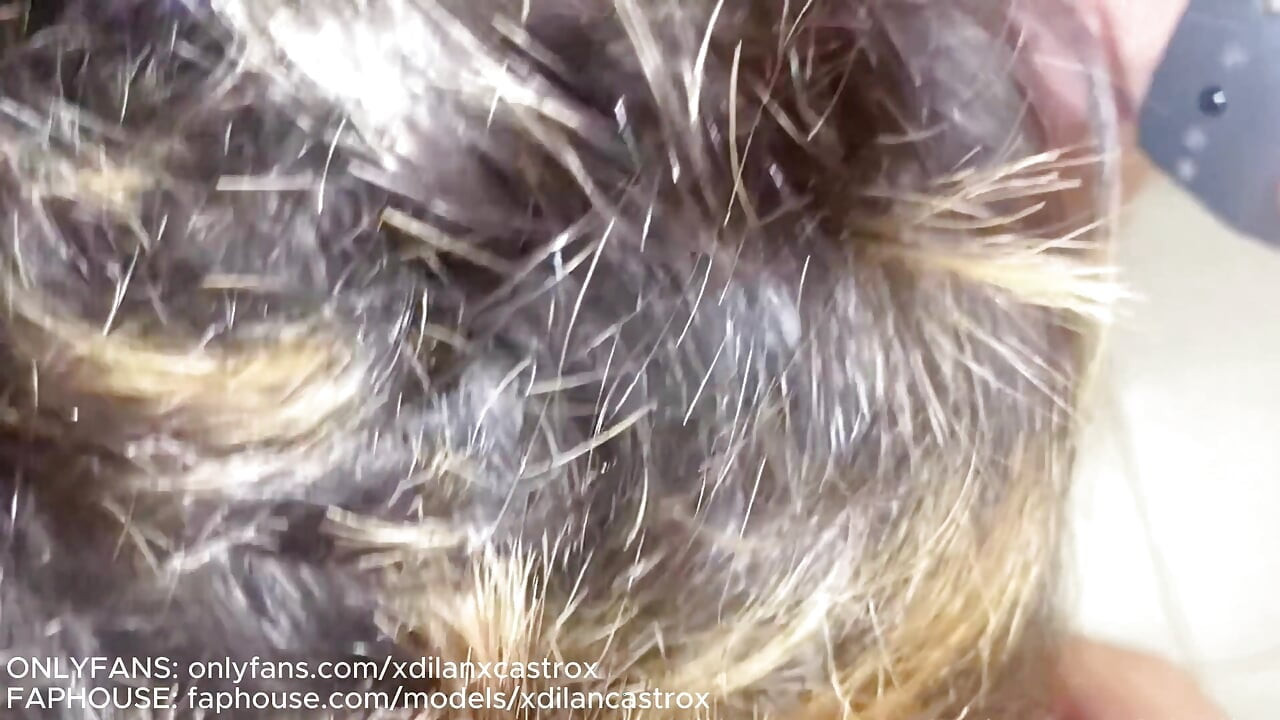 POV Hetero Casado Opens My Tight Anus with His Thick Bareback Cock and Fills Me with Cum