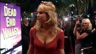 Stacy keibler - 브라이언은 어때