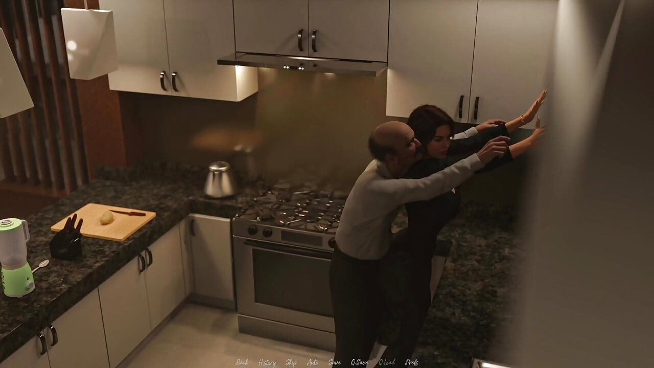 흑인 대물 자지에게 따먹히는 거유 밀프