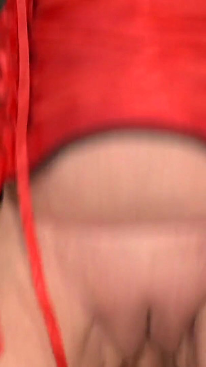 Powerful moment from "MATURE 4 LOVER - Gorgeous redhead with huge natural tits"