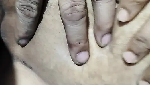 Hausfrau echtes video