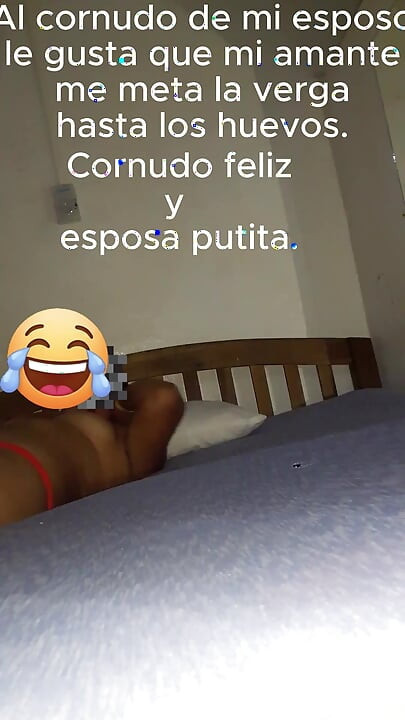 I fucked him ,my pussy wanted dick.