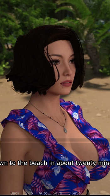 奶奶房子 136 我无法相信艾米对liz real戴绿帽子做了什么