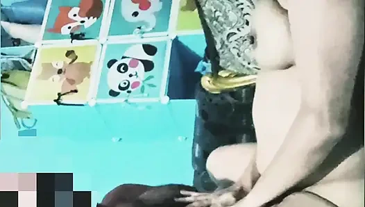 Просто сняли на видео что-то супер горячее и сексуальное..