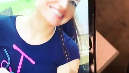 cumtribute silvana
