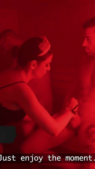 VIP4K. They used the pool as they pleased | Clip 1