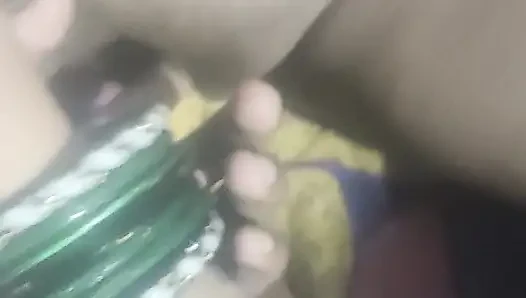 Step Stepbrother Fucks His Step Stepsister