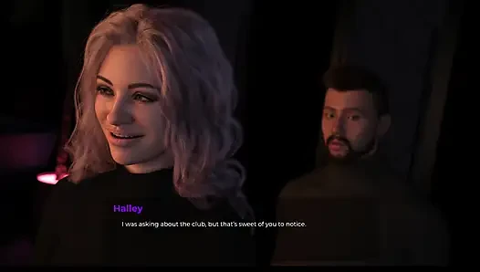 Her Diğer Tarafı (Bölüm 1)