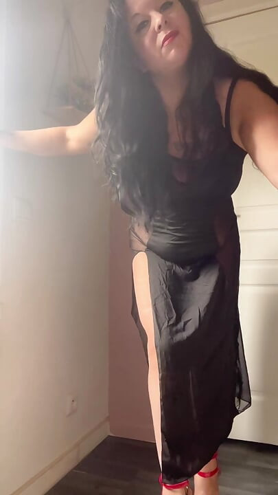 You're so Small in the Face of My Supremacy