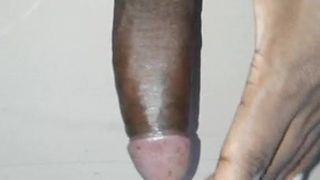 Indický velký penis