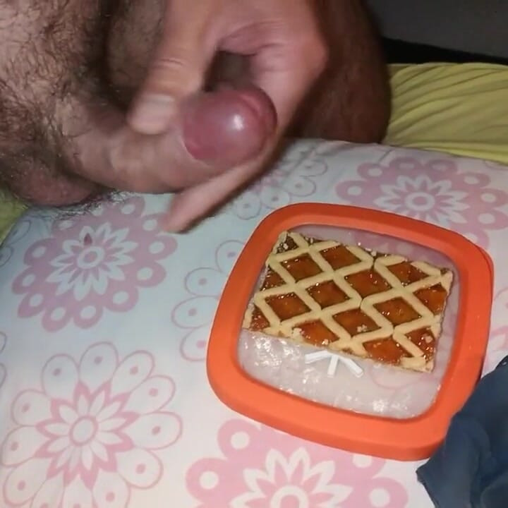 Muncrat di kueart untuk makan untuk sarapan