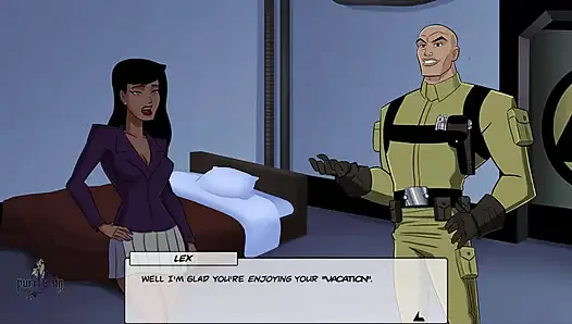 Нечто безграничное руководство без цензуры, часть 19