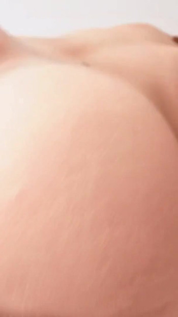 Epic moment from "Stepbrother had so much cum that he left my cookie full"