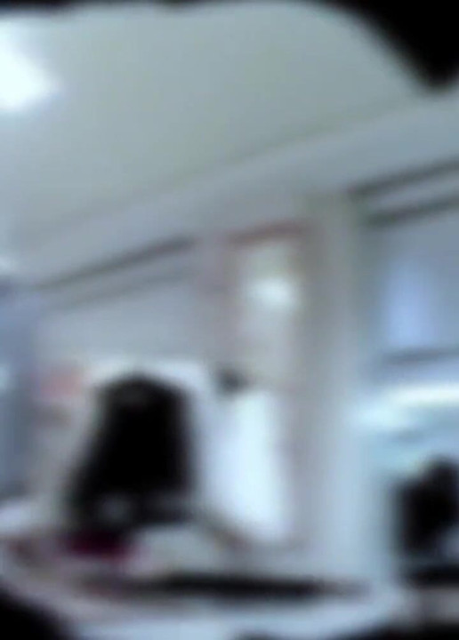 Blowjob of Hairy Latina Pussy