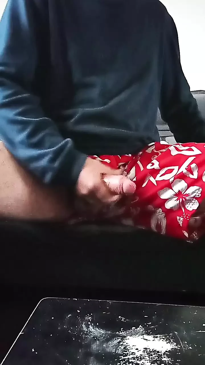 Большой член 4