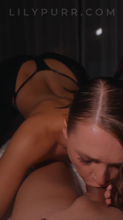 Don't Tell My Sister! - I Cheated With Her Sister And Fucked Her Tight Ass | Clip 1