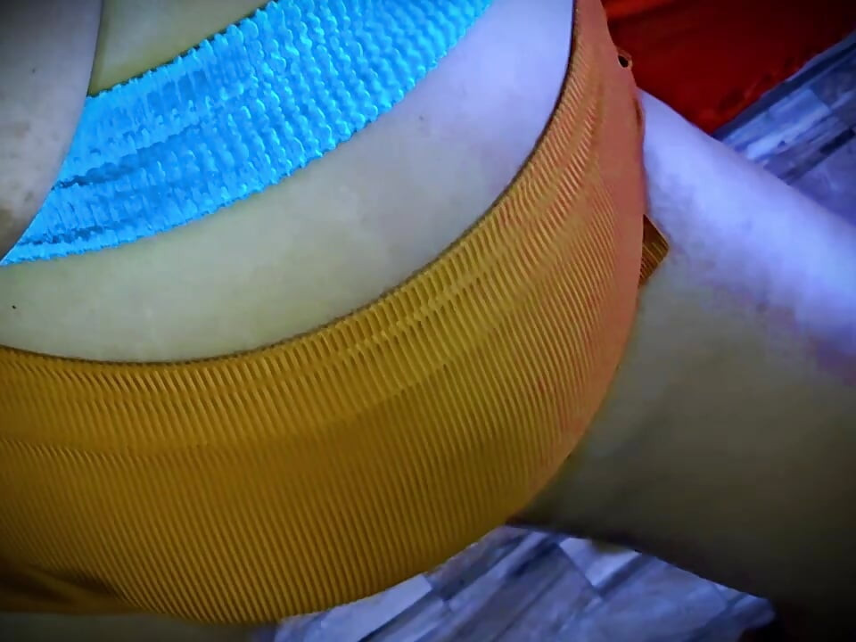 BELIEVING STEPDAUGHTER WRITES NOTE TO STEPFATHER STEPBROTHER THINKS AND FUCKS STEPMOM'S ASS BY ENANO