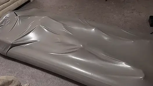 Vacbed seansı 23 - sabah erken rahatlaması