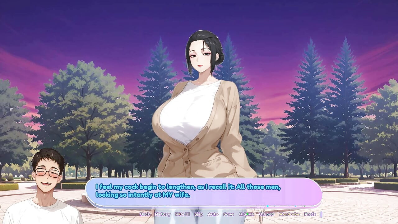 Unbreakable Love: Anime Gameplay Episode 2