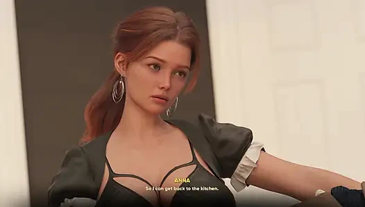 A University Student and Many Secrets Part 16