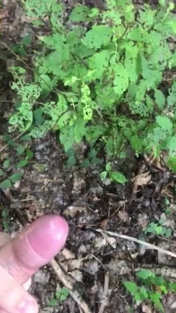 Selfmade Cum