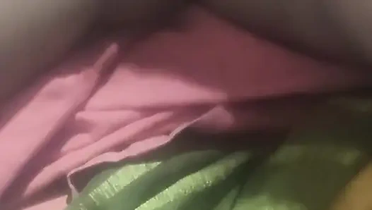 Stepnephew üvey erkek arkadaşını sikiyor