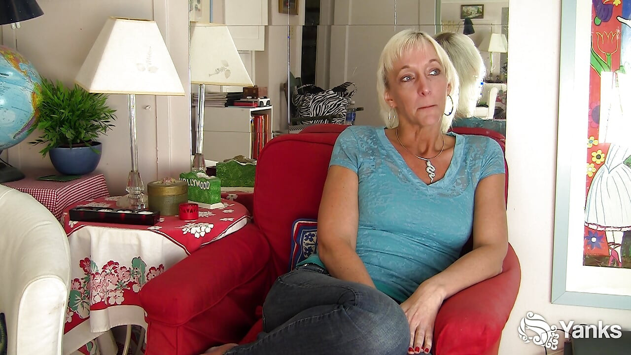 Barbie Lynn ko khushi men anubhav kiya jata hai - poori lnbaee, 4K Remaster