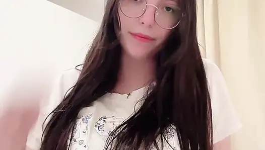 WHOLESOME PORN, deine Freundin hört dir zu und Belohnt dich