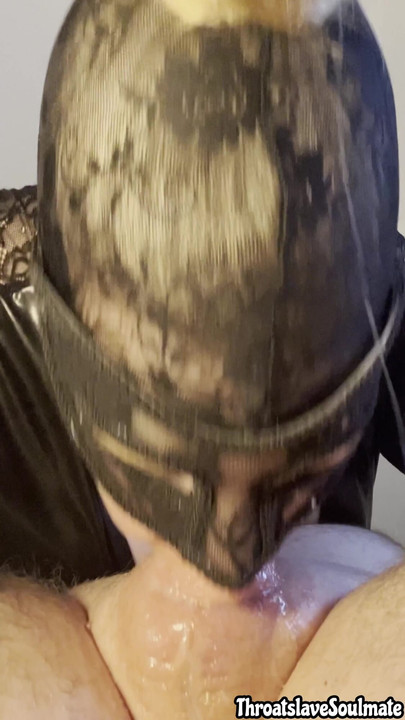 69ing Until the Sun Comes Up And The Cum Goes Down My Throat | Clip 2