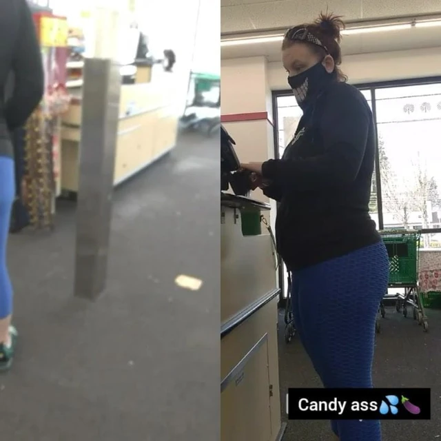 White milf